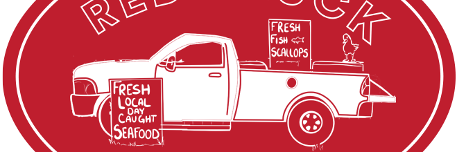 red truck seafood
