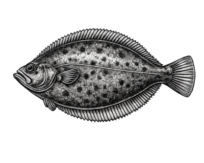 Flounder